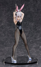 High School DxD Hero PVC Figur 1/4 Koneko Toujou: Bunny Ver. 2nd 32 cm