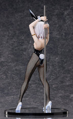 High School DxD Hero PVC Figur 1/4 Koneko Toujou: Bunny Ver. 2nd 32 cm