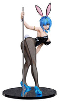 High School DxD Hero PVC Figure 1/4 Xenovia: Bunny Ver. 41 cm