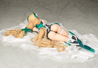 Utesluten från Paradiset PVC Figur 1/4 Angela Balzac 48 cm FREEing