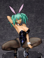 Shin Ikki Tousen PVC Figur 1/4 Ryofu Housen: Bunny Ver. 33 cm