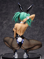Shin Ikki Tousen PVC Figur 1/4 Ryofu Housen: Bunny Ver. 33 cm