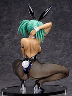 Shin Ikki Tousen PVC Figur 1/4 Ryofu Housen: Bunny Ver. 33 cm