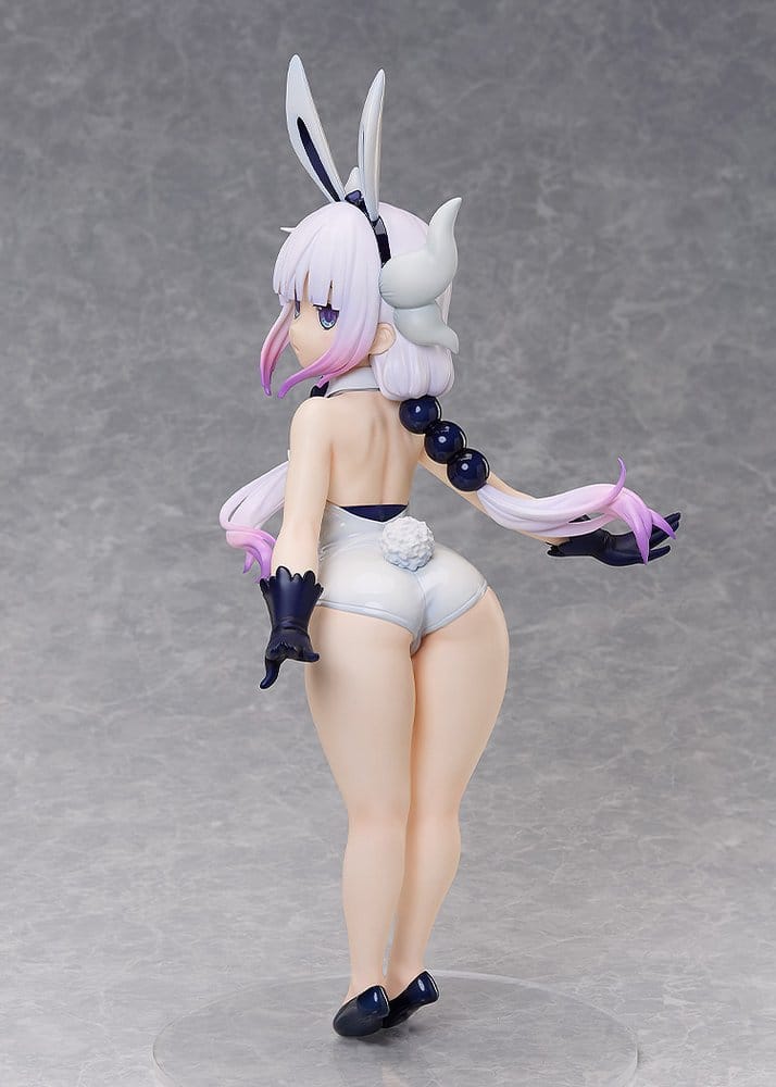 Miss Kobayashi's Dragon Maid PVC Figure 1/4 Kanna: Barefoot Bunny Version 35 cm