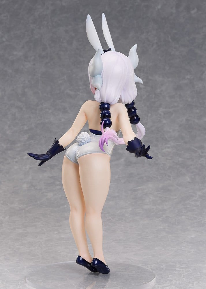 Miss Kobayashi's Dragon Maid PVC Figure 1/4 Kanna: Barefoot Bunny Version 35 cm