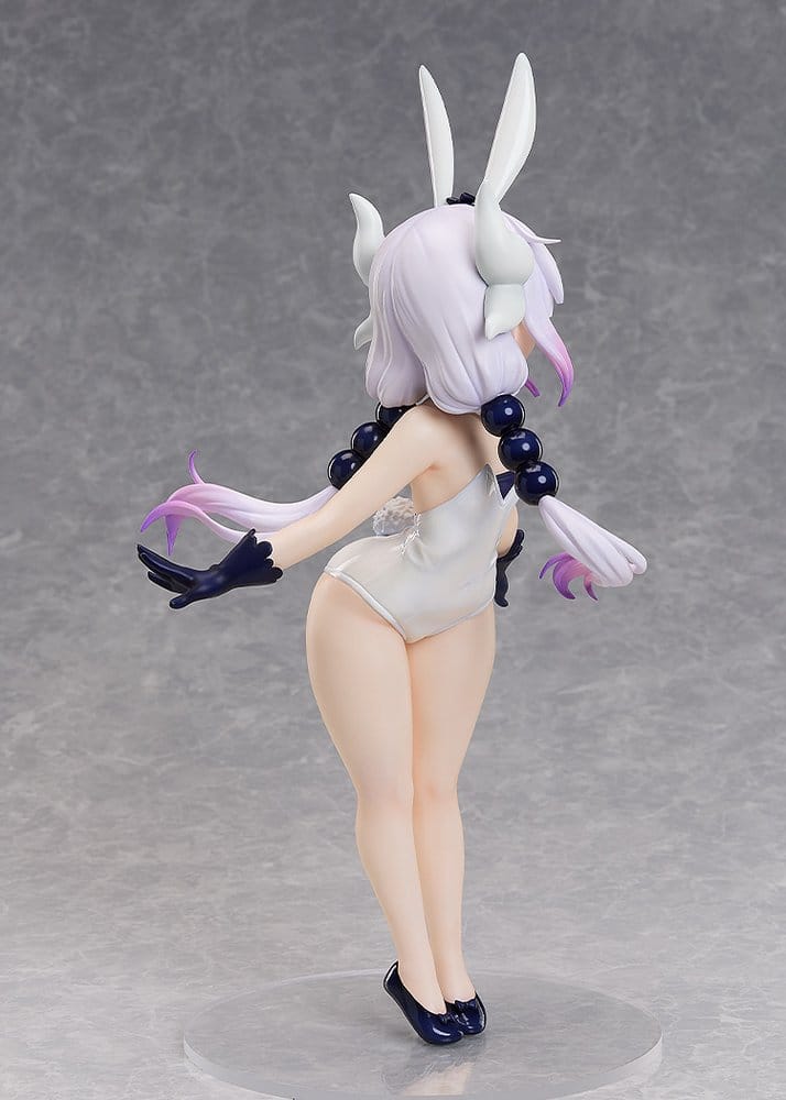 Miss Kobayashi's Dragon Maid PVC Figure 1/4 Kanna: Barefoot Bunny Version 35 cm
