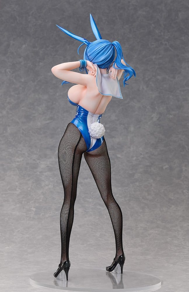 Azur Lane PVC Figure 1/4 St. Louis Bunny Ver. 45 cm