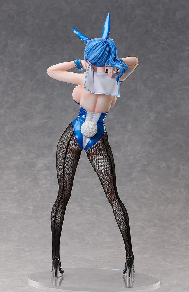 Azur Lane PVC Figure 1/4 St. Louis Bunny Ver. 45 cm