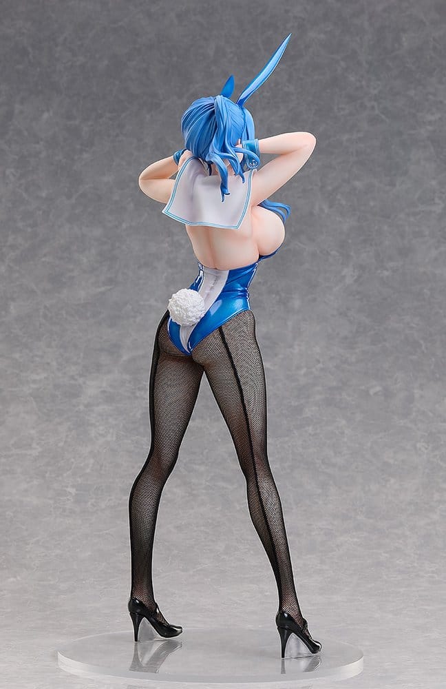 Azur Lane PVC Figure 1/4 St. Louis Bunny Ver. 45 cm