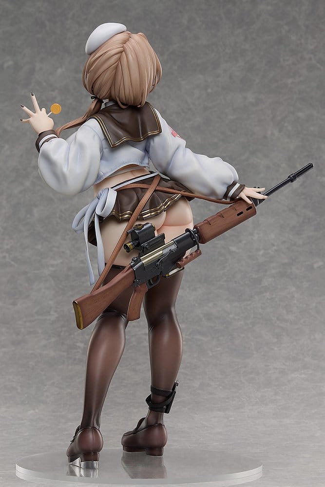 Goddess of Victory: Nikke 1/4 Scale PVC Figure, Bready 40 cm
