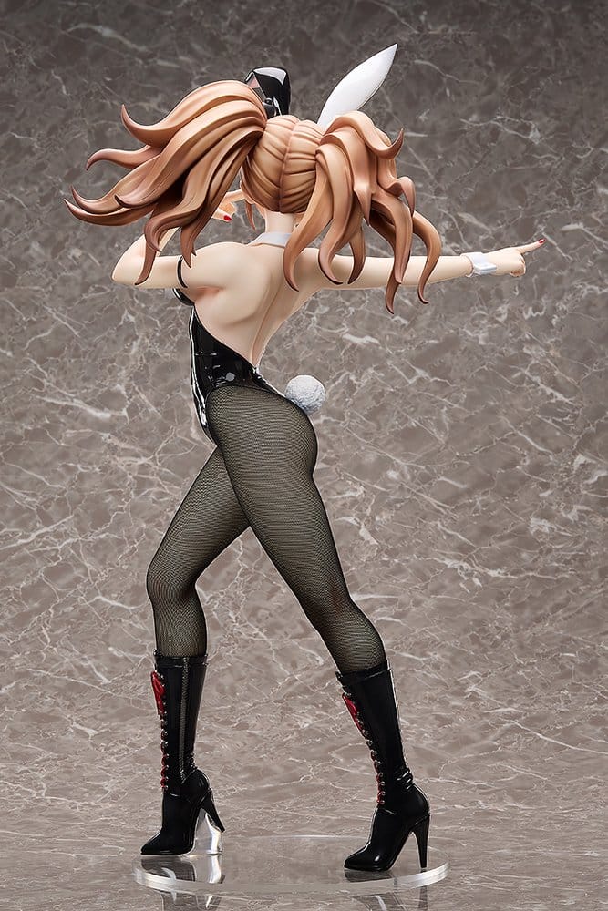 Danganronpa: Trigger Happy Havoc PVC-figur i skala 1/3 Junko Enoshima Bunny-version 65 cm