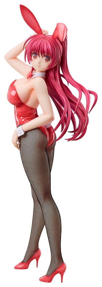ToHeart2 PVC-figur 1/4 Tamaki Kousaka: Kaninvariant, 47 cm