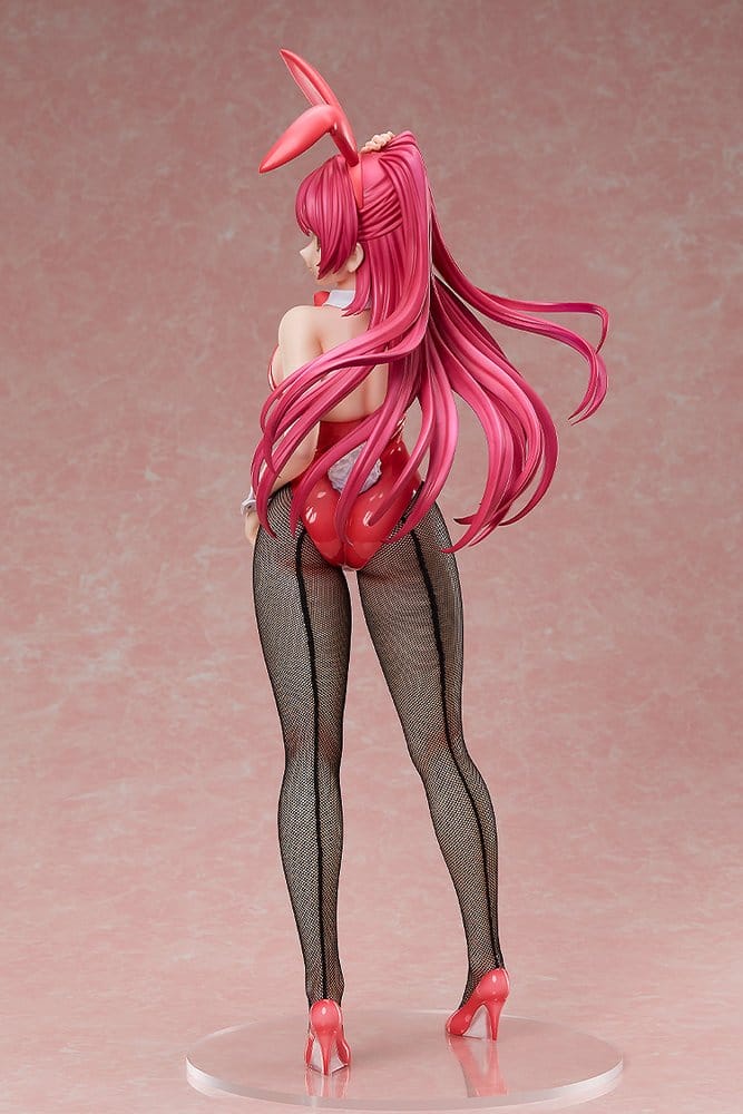 ToHeart2 PVC-figur 1/4 Tamaki Kousaka: Kaninvariant, 47 cm