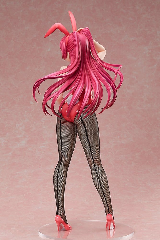 ToHeart2 PVC-figur 1/4 Tamaki Kousaka: Kaninvariant, 47 cm