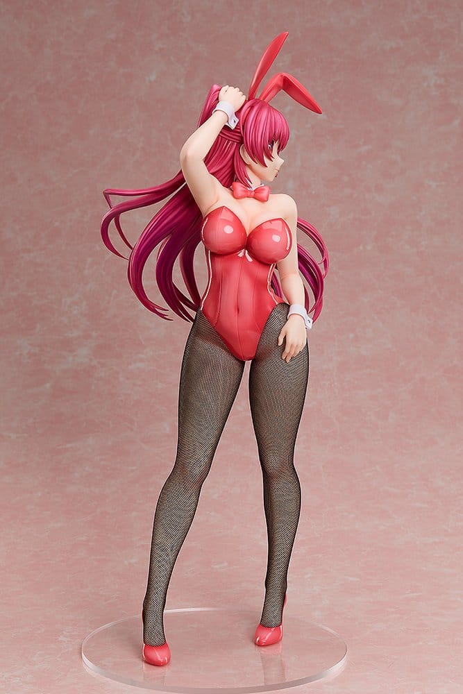 ToHeart2 PVC-figur 1/4 Tamaki Kousaka: Kaninvariant, 47 cm