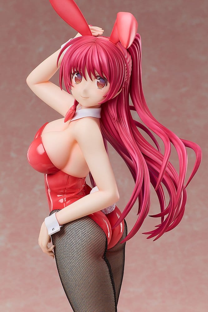 ToHeart2 PVC-figur 1/4 Tamaki Kousaka: Kaninvariant, 47 cm