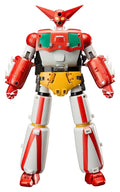 Getter Robo Dynamic Change R actionfigurset (återutgåva)