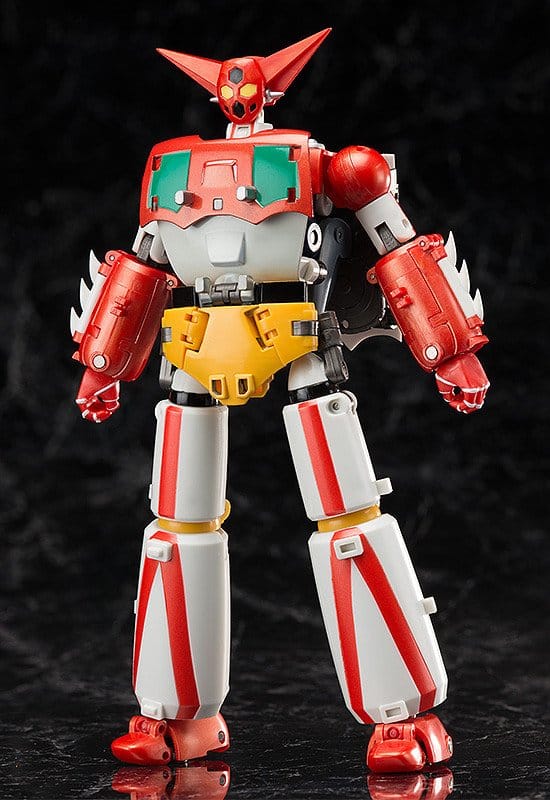 Getter Robo Dynamic Change R Action Figur Set (re-run)