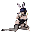 Overlord PVC Figure 1/4 Narberal Gamma: Black Bunny Ver. 32 cm