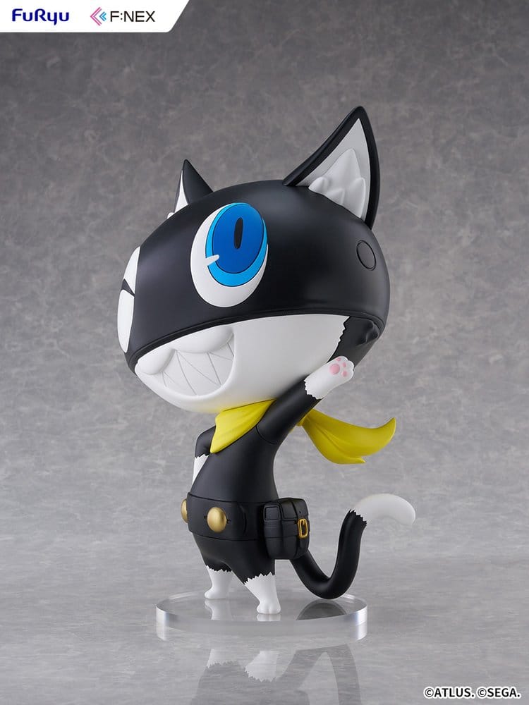 Persona 5 Royal Figur 1/1 Morgana 35 cm