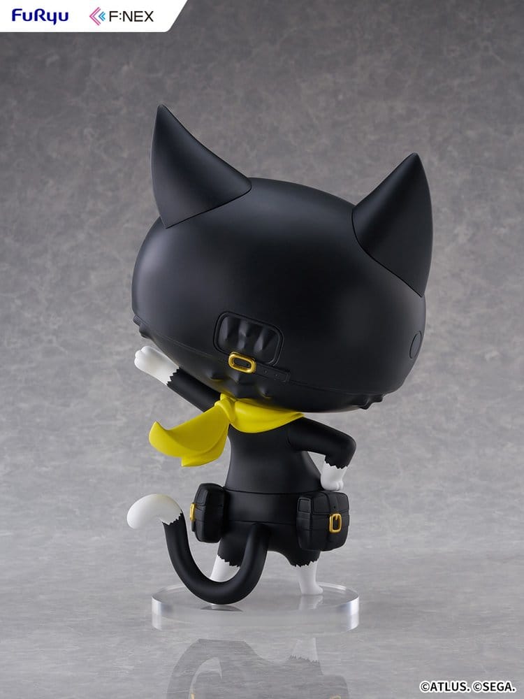 Persona 5 Royal Figur 1/1 Morgana 35 cm