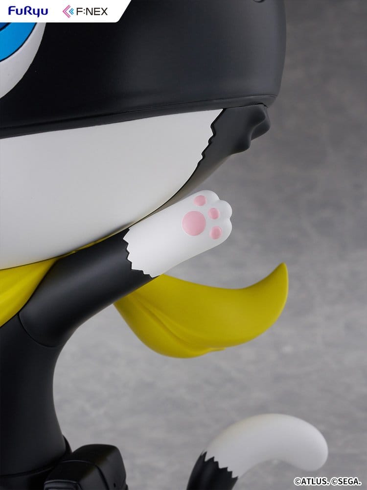 Persona 5 Royal Figur 1/1 Morgana 35 cm