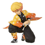 Demon Slayer: Kimetsu no Yaiba Noodle Stopper PVC Figur Zenitsu Agatsuma 10 cm Furyu