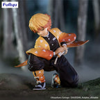 Demon Slayer: Kimetsu no Yaiba Noodle Stopper PVC Figur Zenitsu Agatsuma 10 cm Furyu