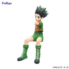 Hunter x Hunter Noodle Stopper PVC Figur Gon 13 cm Furyu