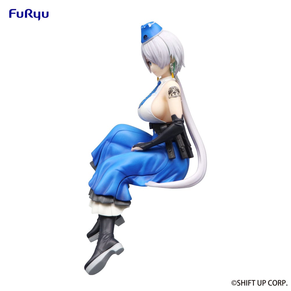 Goddess of Victory: Nikke Noodle Stopper PVC Staty 14 cm Furyu