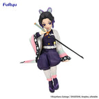 Demon Slayer: Kimetsu no Yaiba Noodle Stopper PVC Figur Kocho Shinobu 11 cm Furyu