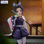 Demon Slayer: Kimetsu no Yaiba Noodle Stopper PVC Figur Kocho Shinobu 11 cm Furyu