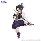 Demon Slayer: Kimetsu no Yaiba Noodle Stopper PVC Figur Kocho Shinobu 11 cm Furyu