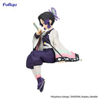 Demon Slayer: Kimetsu no Yaiba Noodle Stopper PVC Figur Kocho Shinobu 11 cm Furyu