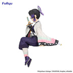 Demon Slayer: Kimetsu no Yaiba Noodle Stopper PVC Figur Kocho Shinobu 11 cm Furyu