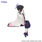 Demon Slayer: Kimetsu no Yaiba Noodle Stopper PVC Figur Kocho Shinobu 11 cm Furyu