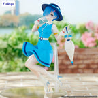 Re:Zero Starting Life in Another World Trio-Try-iT PVC Figur Rem Retro Style Ver. 20 cm