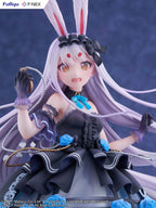 Azur Lane F:Nex PVC Figur 1/7 Shimakaze The White Rabbit of Wonderland Ver. 30 cm Furyu