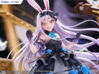 Azur Lane F:Nex PVC Figur 1/7 Shimakaze The White Rabbit of Wonderland Ver. 30 cm Furyu
