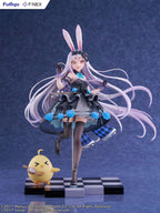 Azur Lane F:Nex PVC Figur 1/7 Shimakaze The White Rabbit of Wonderland Ver. 30 cm Furyu