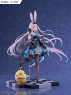 Azur Lane F:Nex PVC Figur 1/7 Shimakaze The White Rabbit of Wonderland Ver. 30 cm Furyu