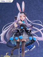 Azur Lane F:Nex PVC Figur 1/7 Shimakaze The White Rabbit of Wonderland Ver. 30 cm Furyu