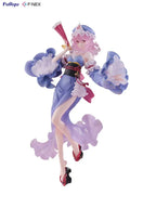 Touhou Project Figur 1/6 Yuyuko Saigyouji - Illustration av Ideolo, 30 cm Furyu