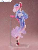Touhou Project Figur 1/6 Yuyuko Saigyouji - Illustration av Ideolo, 30 cm Furyu