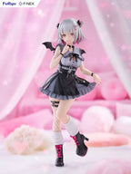 Patra Suou PVC Figur 1/7 - 23 cm Detaljerad Samlarfigur Furyu