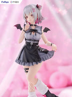 Patra Suou PVC Figur 1/7 - 23 cm Detaljerad Samlarfigur Furyu