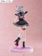 Patra Suou PVC Figur 1/7 - 23 cm Detaljerad Samlarfigur Furyu