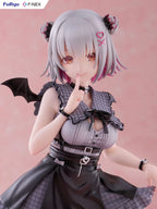 Patra Suou PVC Figur 1/7 - 23 cm Detaljerad Samlarfigur Furyu