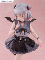 Patra Suou PVC Figur 1/7 - 23 cm Detaljerad Samlarfigur Furyu