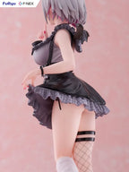 Patra Suou PVC Figur 1/7 - 23 cm Detaljerad Samlarfigur Furyu